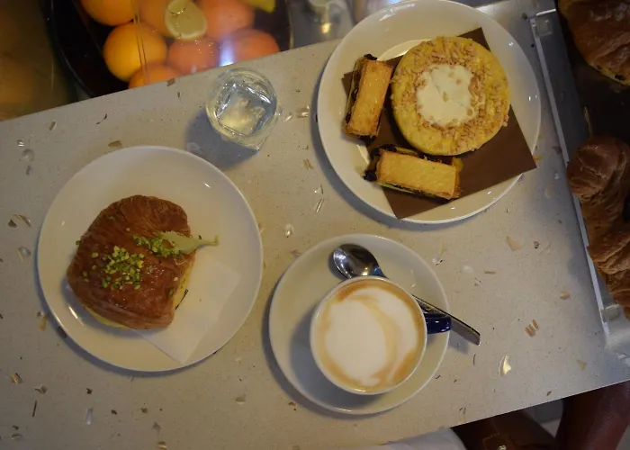 Casa Lame ベッド・アンド・ブレックファスト 4*