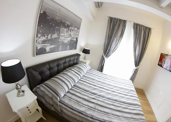 ベッド・アンド・ブレックファスト Casa Lame 4*