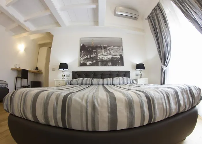 ベッド・アンド・ブレックファスト Casa Lame ボローニャ