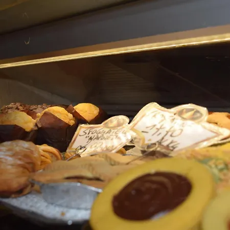 Casa Lame فندق مبيت وإفطار