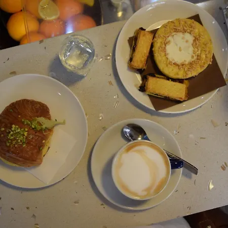 Casa Lame فندق مبيت وإفطار 4*