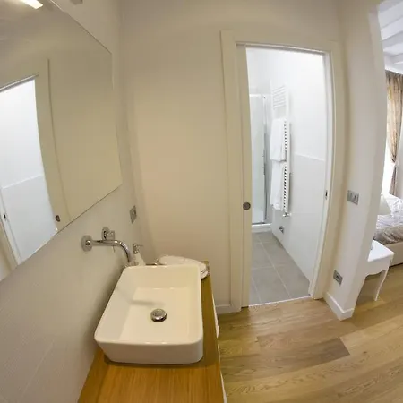 فندق مبيت وإفطار Casa Lame بولونيا