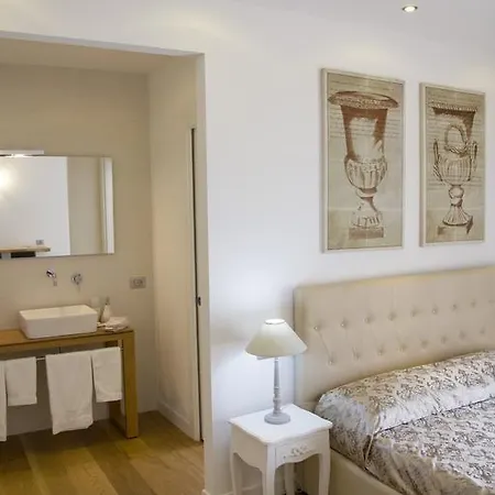 فندق مبيت وإفطار Casa Lame