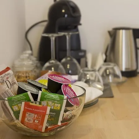 Casa Lame Frühstückspension