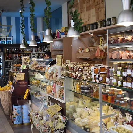 Casa Lame Frühstückspension Bologna