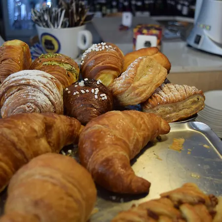 Casa Lame Frühstückspension