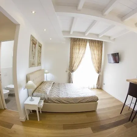 Casa Lame 4* Bologna