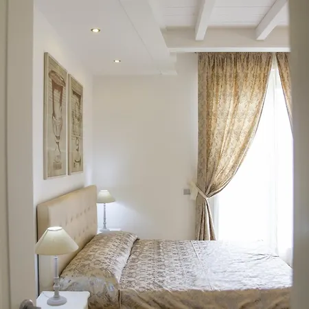 Casa Lame 4* Bologna