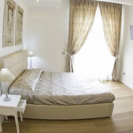 לינה וארוחת בוקר Casa Lame 4*