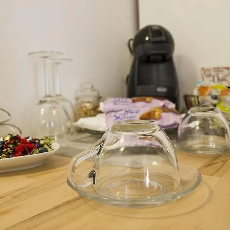 Frühstückspension Casa Lame