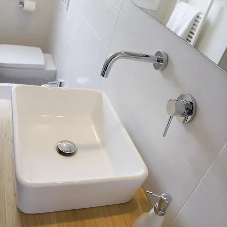 Casa Lame לינה וארוחת בוקר