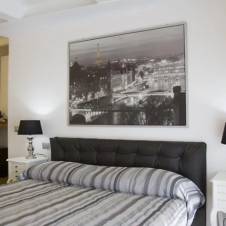 לינה וארוחת בוקר Casa Lame בולוניה