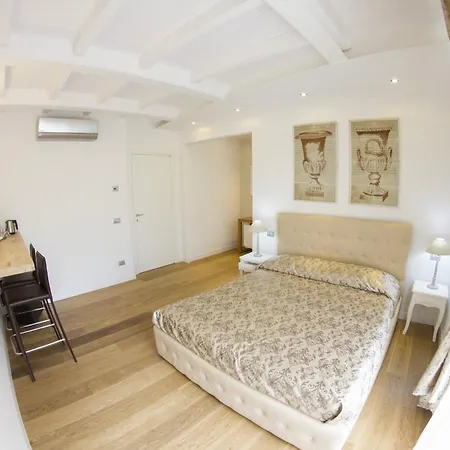 Casa Lame לינה וארוחת בוקר בולוניה