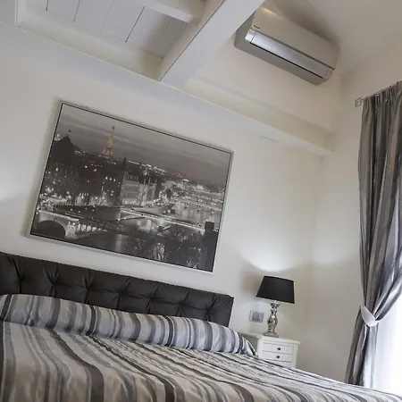 비앤비 체즈 모이 레임 57 B&B