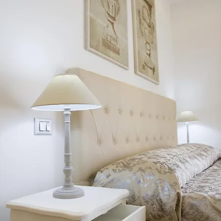 לינה וארוחת בוקר Casa Lame