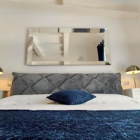 Casa Lame 4* בולוניה