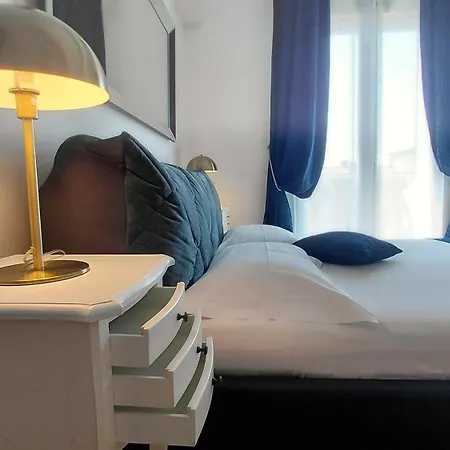 לינה וארוחת בוקר Casa Lame