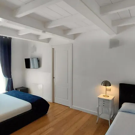 Casa Lame לינה וארוחת בוקר 4*