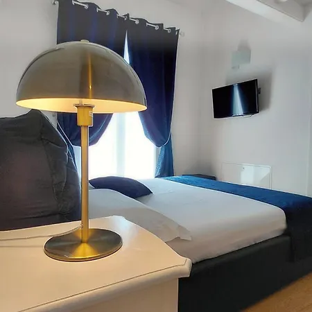Casa Lame לינה וארוחת בוקר בולוניה