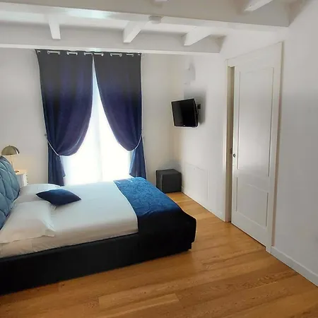Casa Lame 4* בולוניה