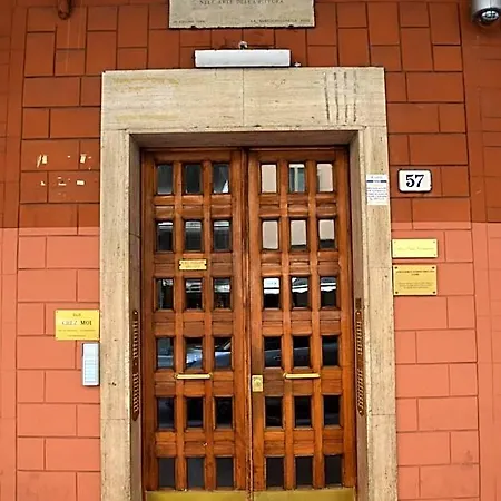 Casa Lame Bed & Breakfast 4*