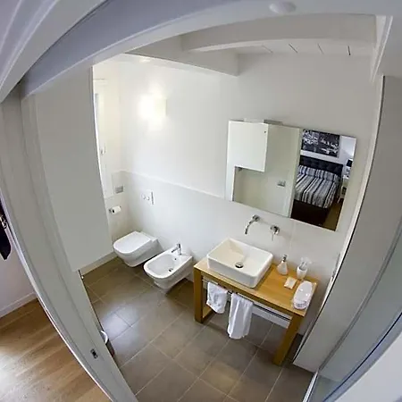 Casa Lame Bologna