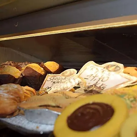 Bed & Breakfast Casa Lame Bologna