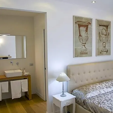 Casa Lame Bed & Breakfast Bologna