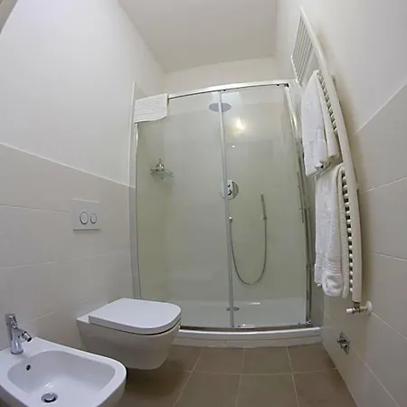 Bed & Breakfast Casa Lame
