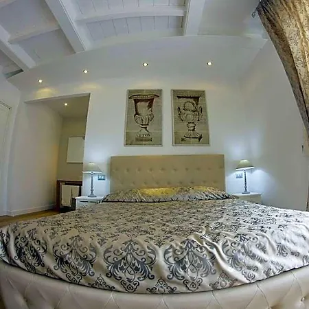 Casa Lame Bologna