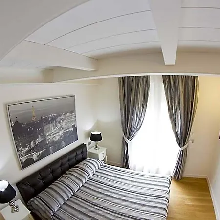 Casa Lame Bologna