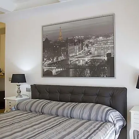 Casa Lame Bed & Breakfast