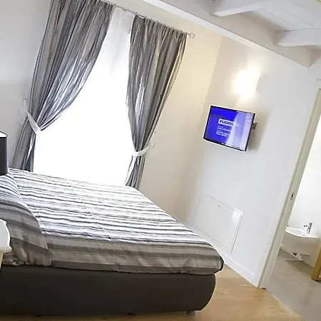 Casa Lame Bed & Breakfast