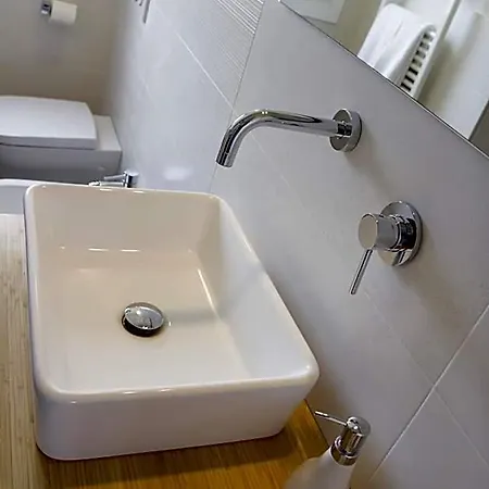 Bed & Breakfast Casa Lame 4*