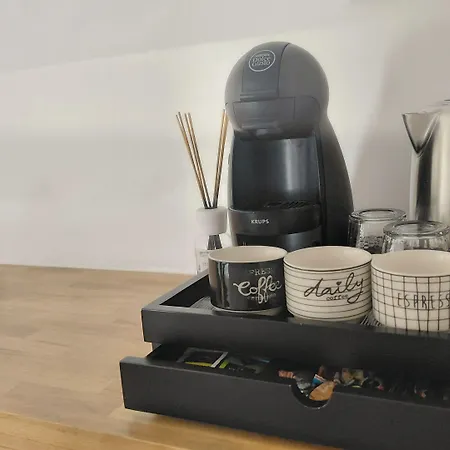 Bed & Breakfast Casa Lame 4*