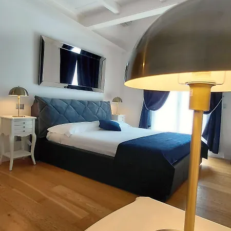 Bed & Breakfast Casa Lame Bologna