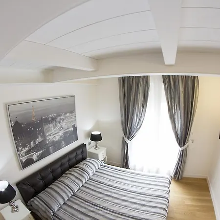 Frühstückspension Casa Lame 4*