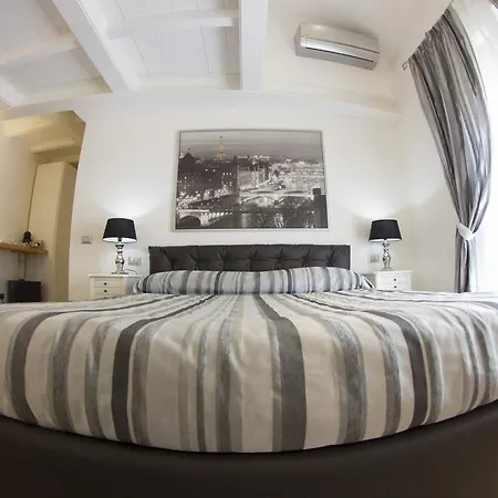 Bed & Breakfast Lame 57 Bologna