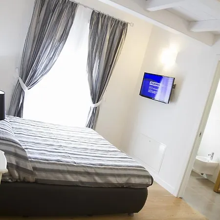 לינה וארוחת בוקר Casa Lame 4*