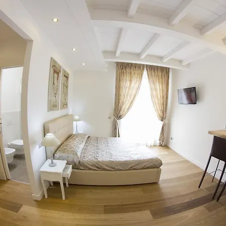 לינה וארוחת בוקר Casa Lame 4*