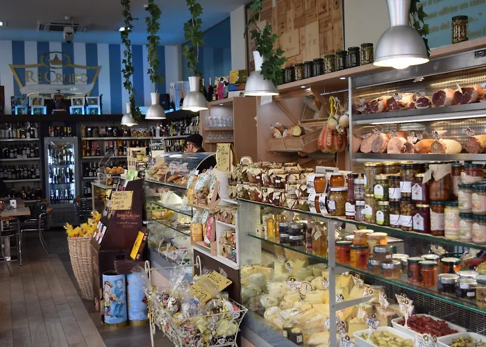 Casa Lame Couette-café Bologne