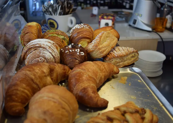 Casa Lame Couette-café