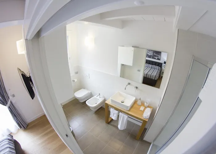 Couette-café Casa Lame 4*