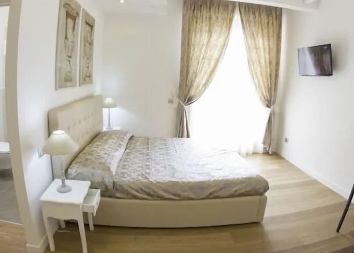 Couette-café Casa Lame 4*