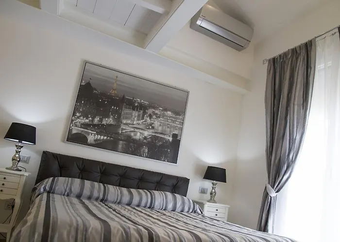 Casa Lame Couette-café