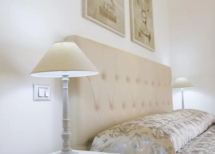 Couette-café Casa Lame