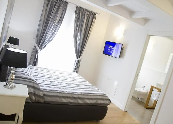 Couette-café Casa Lame 4*