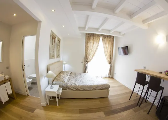 Couette-café Casa Lame 4*