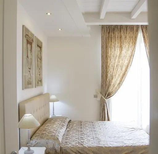 Couette-café Casa Lame Bologne