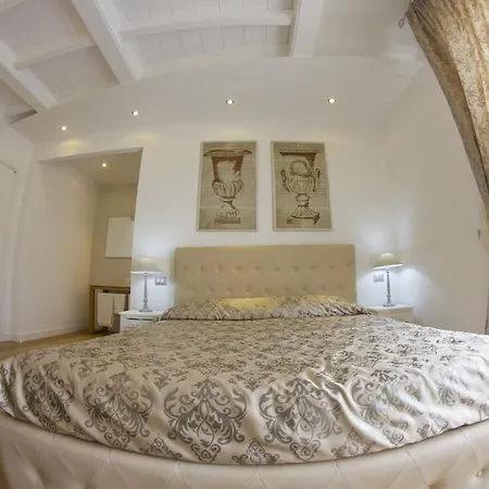 Nocleg ze śniadaniem Casa Lame Bolonia